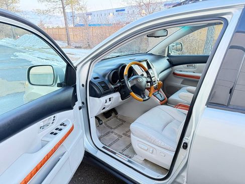 Used 2007 Lexus RX 400h 2WD image 5