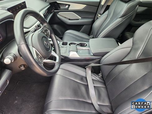 Certified 2023 Acura MDX FWD w/ Technology Package image 15