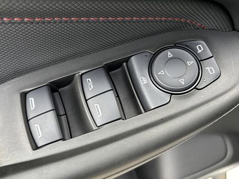 New 2026 Chevrolet TrailBlazer RS image 14