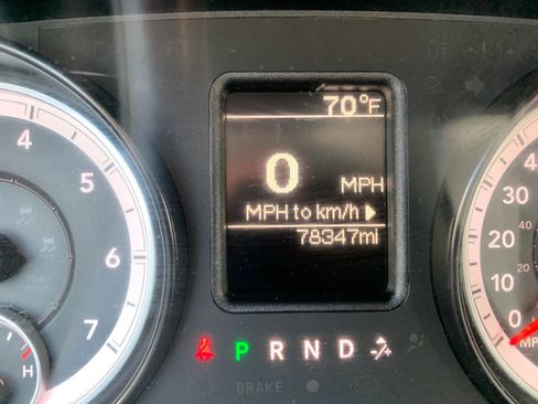 Used 2015 RAM 2500 Tradesman RWD image 12