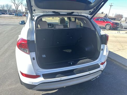 Used 2017 Hyundai Tucson Value image 19