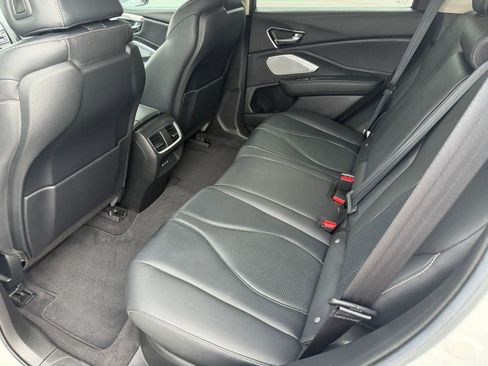 Certified 2023 Acura RDX w/Tech image 4
