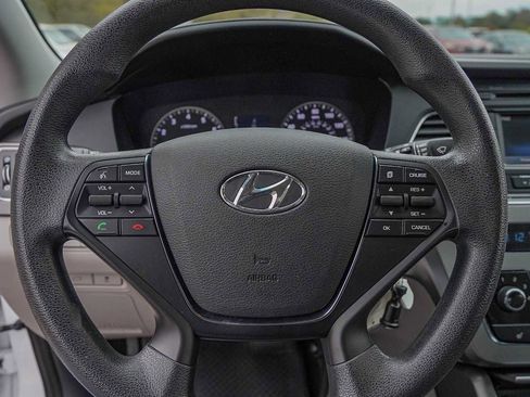 Used 2015 Hyundai Sonata Sport image 12