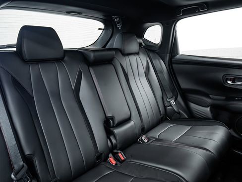 New 2025 Acura ADX A-Spec FWD image 32