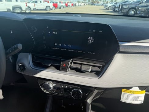 New 2026 Chevrolet TrailBlazer LT w/ Convenience Package image 45