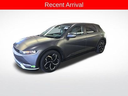 Used 2023 Hyundai Ioniq 5 SEL