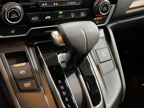 Used 2019 Honda CR-V EX image 22