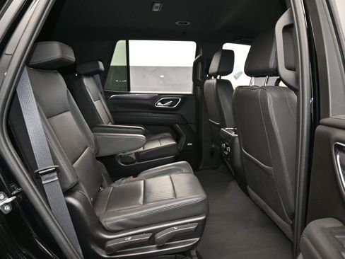 Used 2024 Chevrolet Tahoe LT image 42