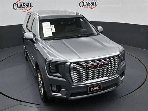 Used 2023 GMC Yukon Denali image 22