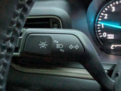 Used 2020 Ford Explorer Limited w/ Class III Trailer Tow Package image 6