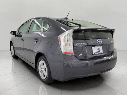 Used 2010 Toyota Prius FWD image 19
