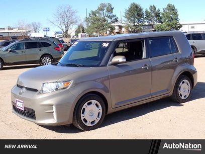Used 2014 Scion xB