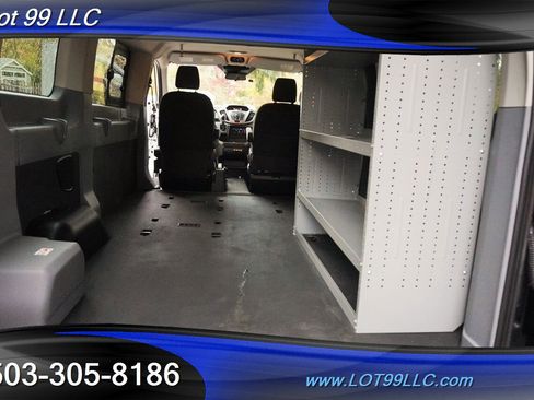 Used 2017 Ford Transit 150 XLT image 3
