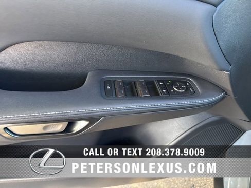 Used 2024 Lexus RX 350 Premium Plus image 22
