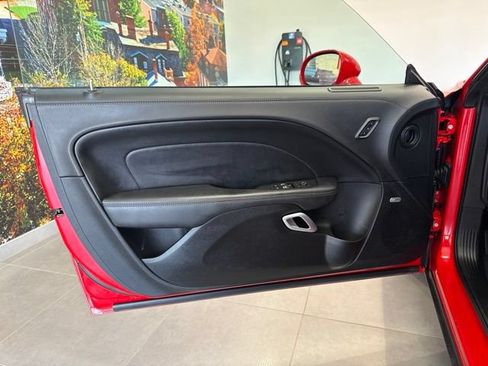 Used 2023 Dodge Challenger R/T w/ Plus Package RWD image 20