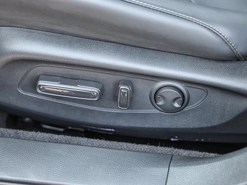 Certified 2024 Honda Accord Sport image 12