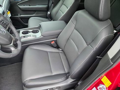New 2026 Honda Ridgeline RTL image 9
