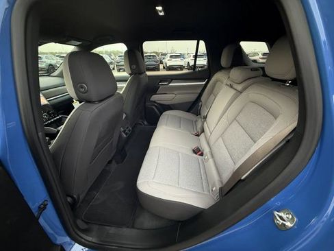 New 2026 GMC Terrain Elevation w/ Black Edition image 27