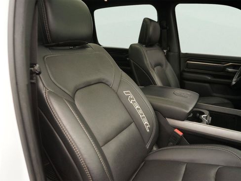 Used 2020 RAM 1500 Rebel w/ Rebel Level 2 Equipment Group AWD/4WD image 20
