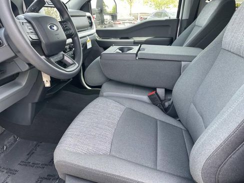 New 2026 Ford F250 4x4 Crew Cab Super Duty image 20