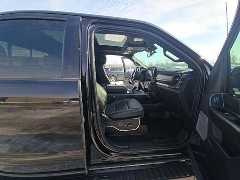 Used 2022 Ford F150 Lariat w/ Equipment Group 502A High image 26