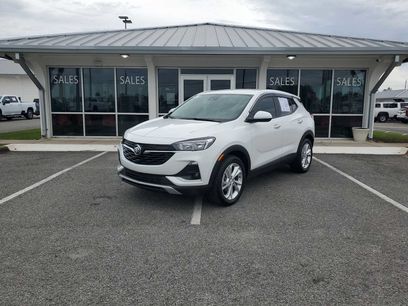 Used 2023 Buick Encore GX Preferred w/ Cold Weather Comfort Package