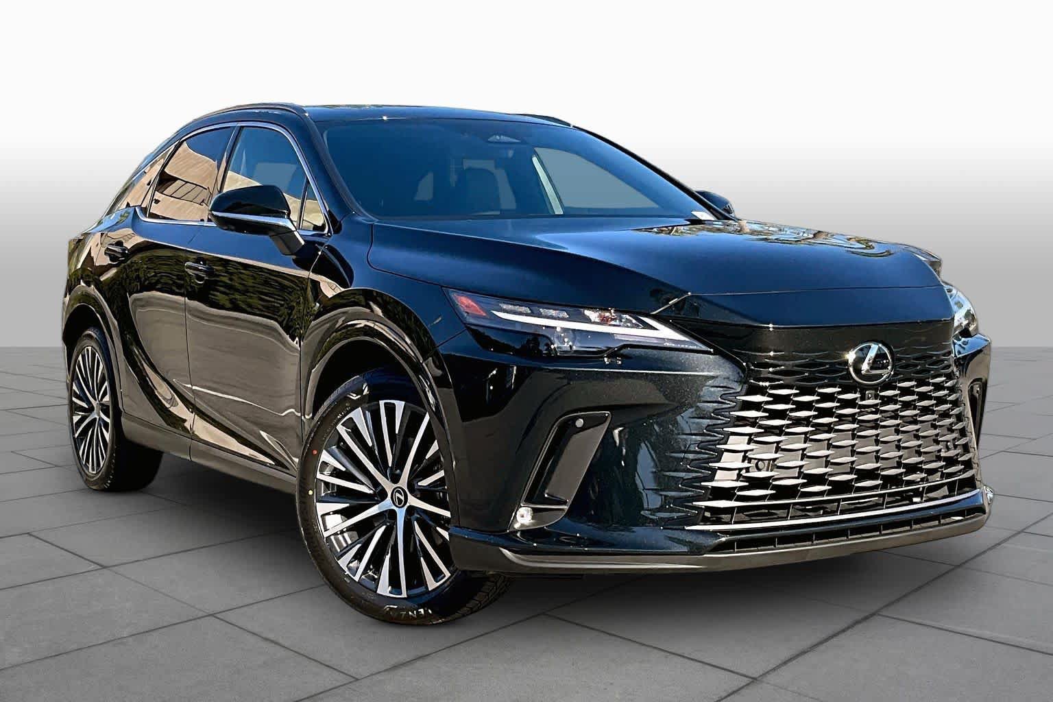 New 2026 Lexus RX 350 Premium Plus FWD image 2