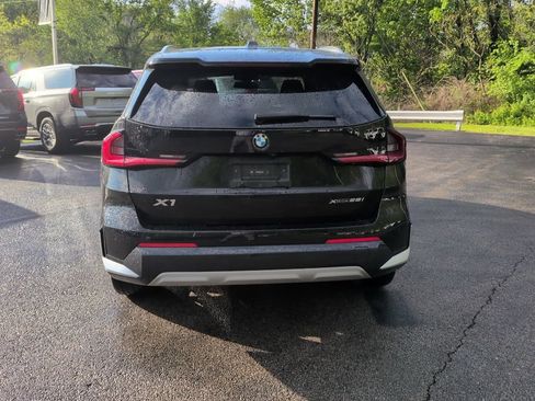 Used 2024 BMW X1 xDrive28i w/ Convenience Package AWD/4WD image 12