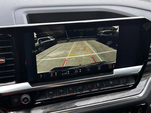 New 2026 Chevrolet Silverado 1500 LTZ w/ LTZ Premium Texas Edition image 14