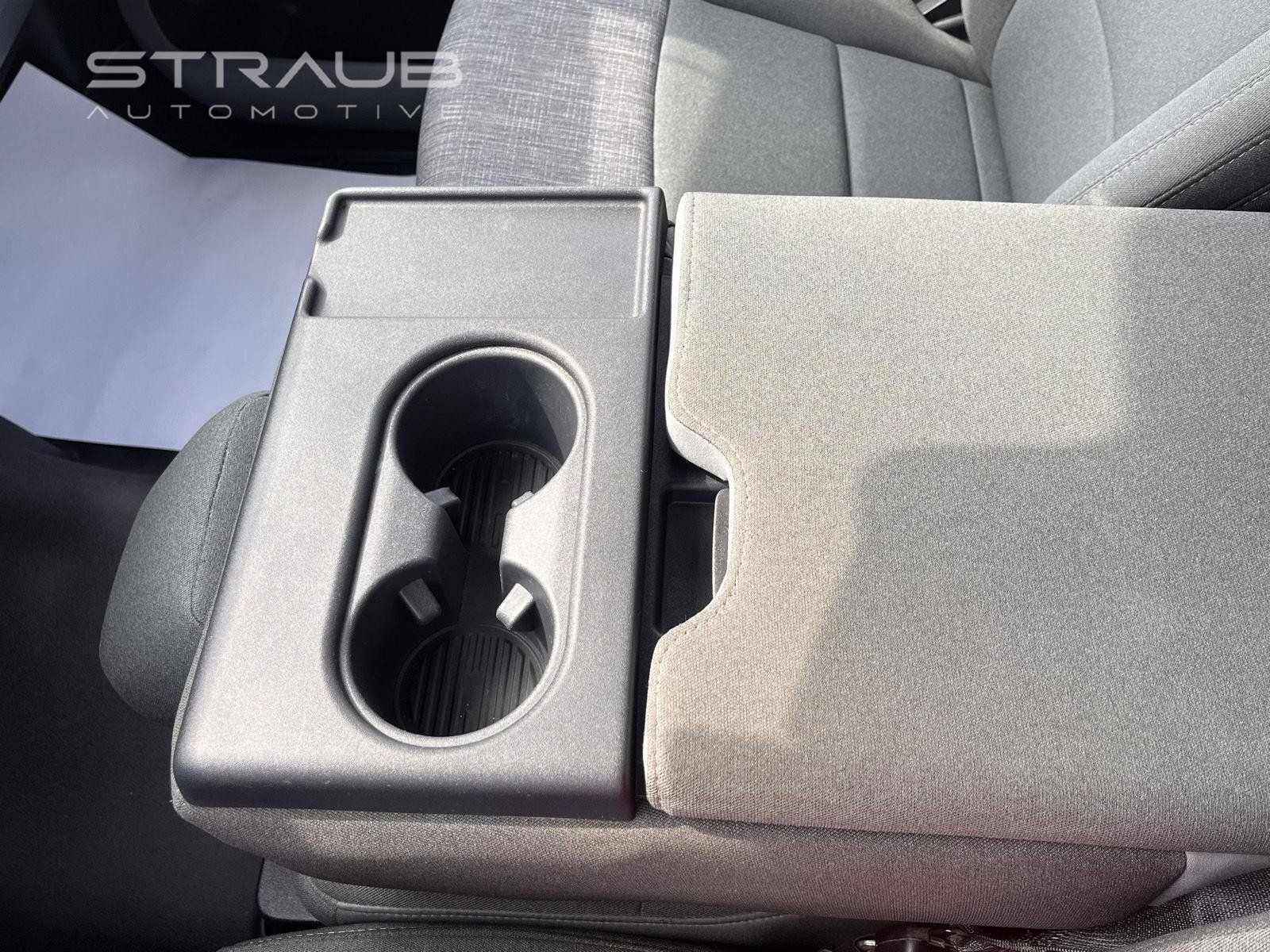 Used 2024 Ford F250 XLT w/ 360-Degree Camera Package AWD/4WD image 25