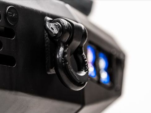 Used 2023 Ford Bronco Big Bend image 48