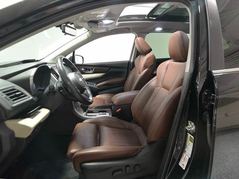 Used 2019 Subaru Ascent Touring w/ Popular Package #2A AWD/4WD image 8