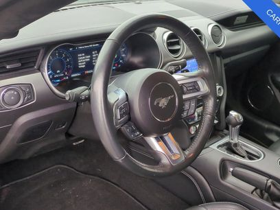 Used 2021 Ford Mustang GT Premium w/ Equipment Group 401A