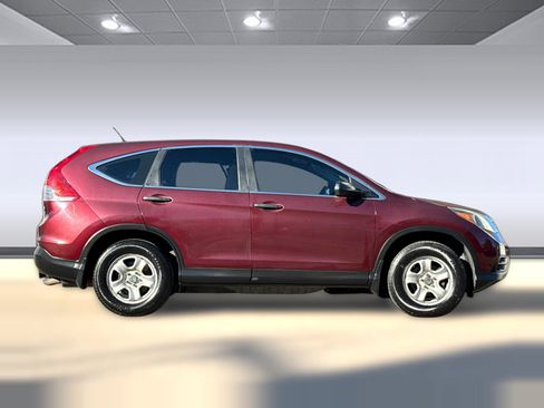 Used 2012 Honda CR-V LX image 7