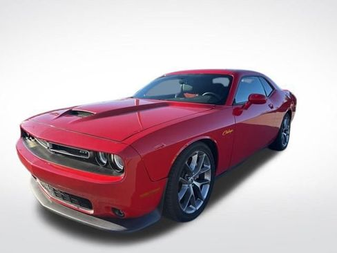 Used 2019 Dodge Challenger GT w/ Plus Package image 1