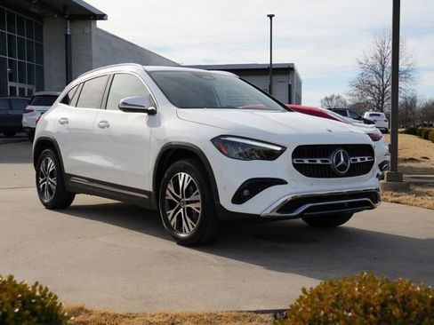 Certified 2025 Mercedes-Benz GLA 250 image 10