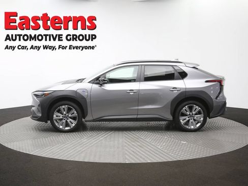 Used 2023 Subaru Solterra AWD image 59