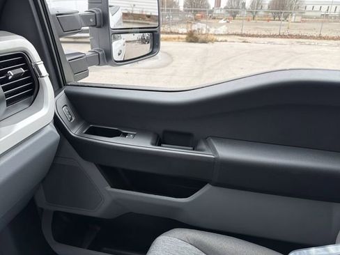 New 2026 Ford F250 XL w/ XL Driver Assist Package image 25