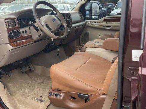 Used 2004 Ford F250 King Ranch image 12