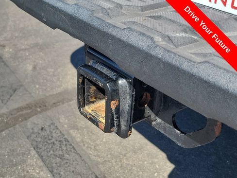 Used 2023 Toyota Tacoma TRD Off-Road w/ Technology Package RWD image 27