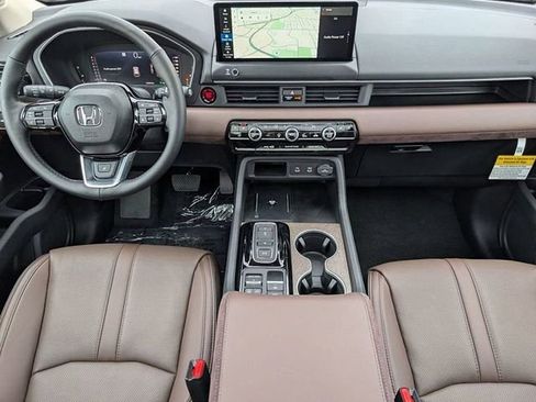 New 2026 Honda Pilot Elite image 14