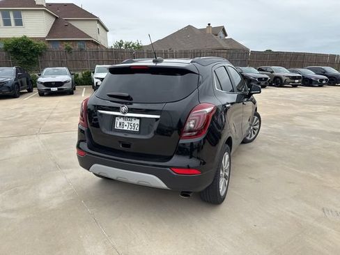 Used 2018 Buick Encore Preferred FWD image 13