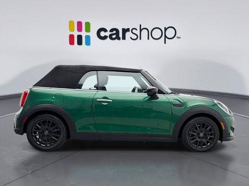 Used 2024 MINI Cooper Convertible image 6