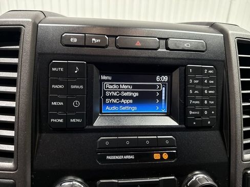Used 2019 Ford F350 XL w/ STX Appearance Package RWD image 14