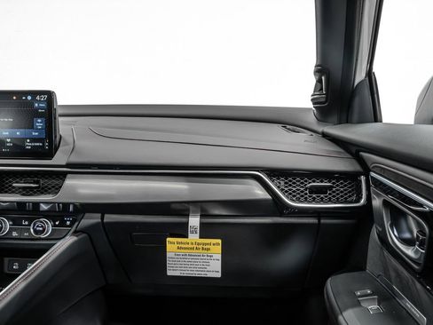 New 2026 Acura ADX A-Spec image 19