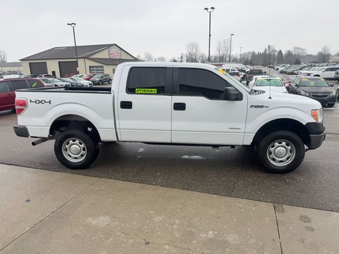 Used 2014 Ford F150 XL w/ XL Plus Package image 4