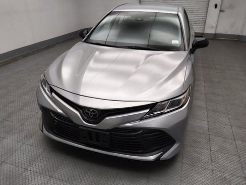 Used 2018 Toyota Camry LE image 15