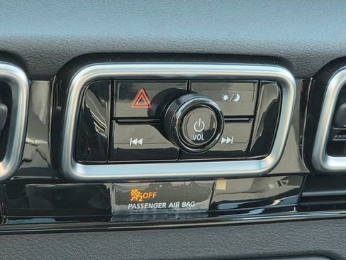 New 2026 Nissan Sentra S image 17