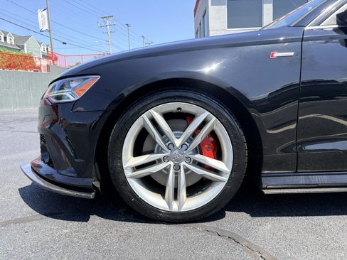 Used 2018 Audi A6 3.0T Prestige w/ Prestige Package AWD/4WD image 10