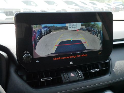 Used 2023 Toyota RAV4 XLE Premium AWD/4WD image 30